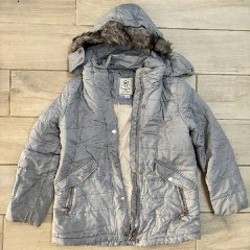 Школьная блузка - фото 1