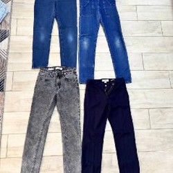 Школьная блузка - фото 10