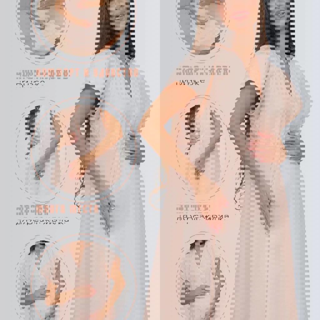 Леггинсы h&m