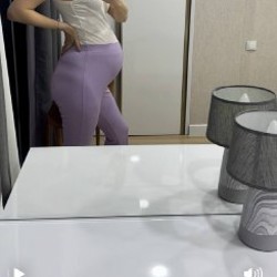 Джинсовый сарафан - фото 6