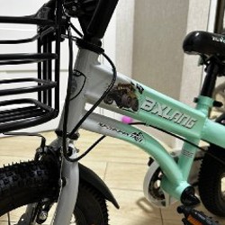 Детский велосипед - фото 2