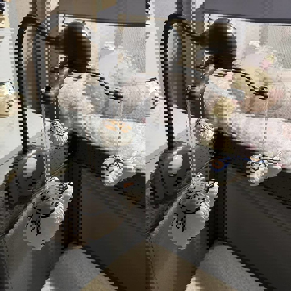 Музыкальный мобиль