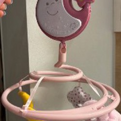 Мобиль на кроватку - фото 2