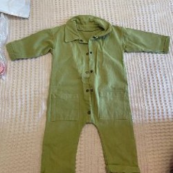 Детские вещи - фото 2