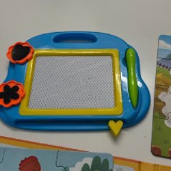 Книжка пазл - фото 6