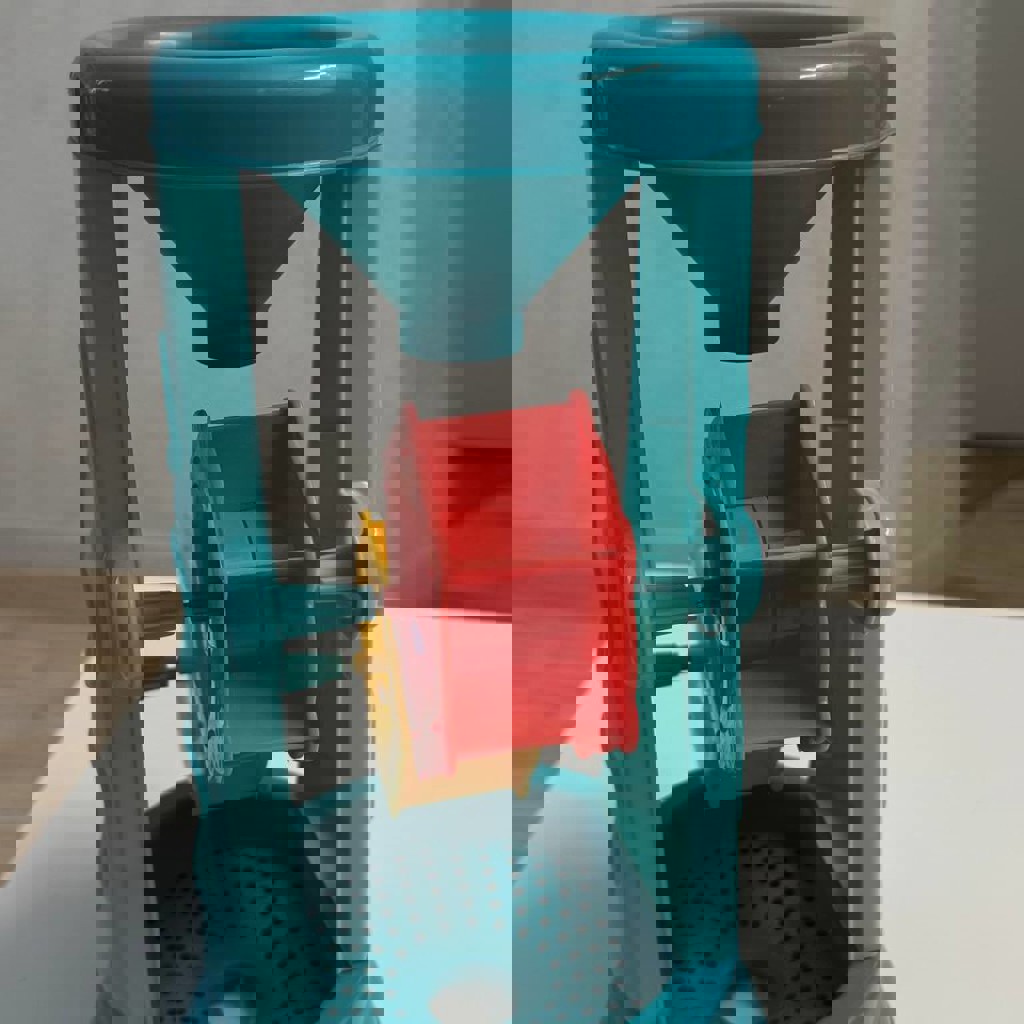 Мельница песочная