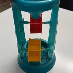 Мельница песочная - фото 2