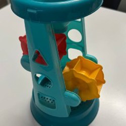 Мельница песочная - фото 3