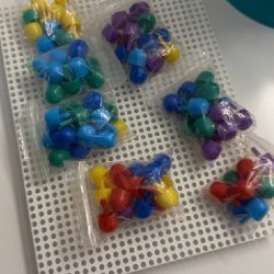 Мельница песочная - фото 4