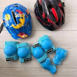 Защита новая - фото 1