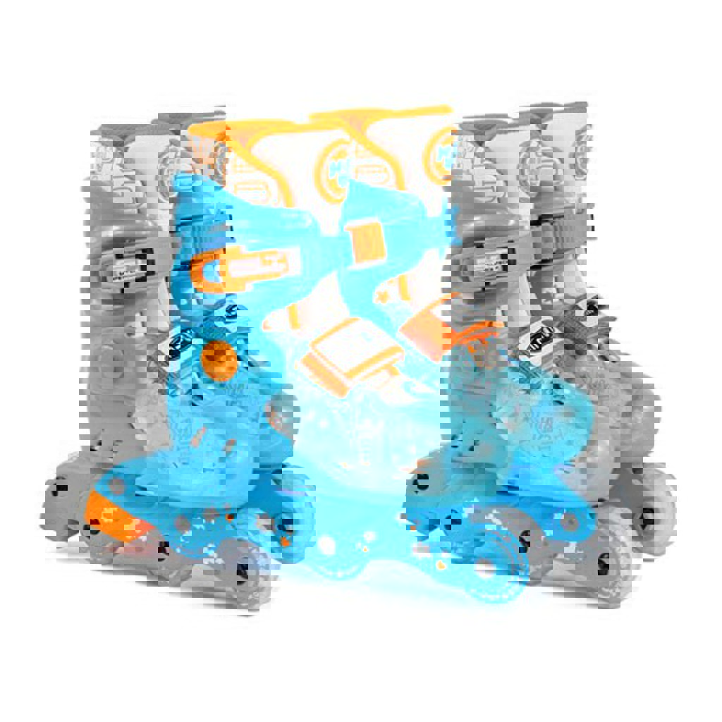 Детские роликовые коньки Micro