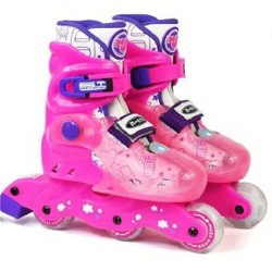 Детские роликовые коньки Micro - фото 2