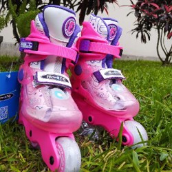 Детские роликовые коньки Micro - фото 3