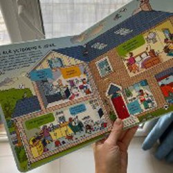 Энциклопедия для малышей - фото 2