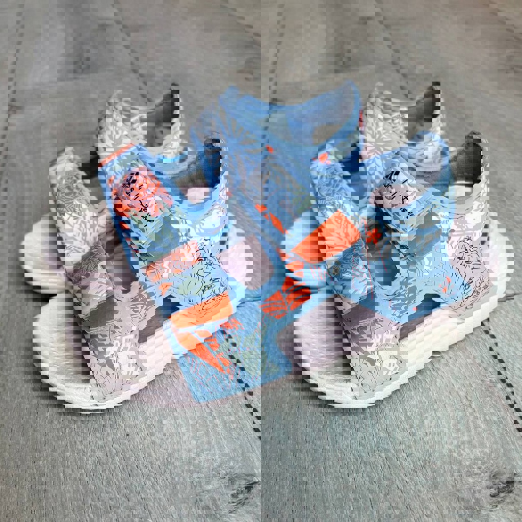 Сандали Adidas