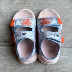 Сандали Adidas - фото 2