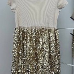 Юбка радуга - фото 2