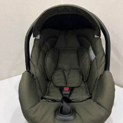 Коляска 3 в 1 Cam Taski Sport - фото 2