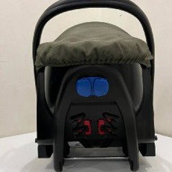 Коляска 3 в 1 Cam Taski Sport - фото 3