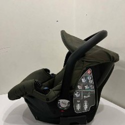 Коляска 3 в 1 Cam Taski Sport - фото 4