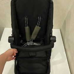 Коляска 3 в 1 Cam Taski Sport - фото 5