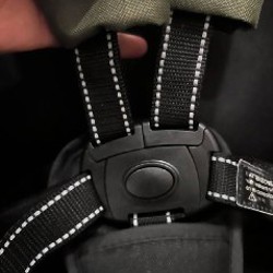 Коляска 3 в 1 Cam Taski Sport - фото 6