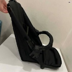 Коляска 3 в 1 Cam Taski Sport - фото 7