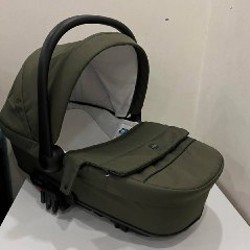 Коляска 3 в 1 Cam Taski Sport - фото 9