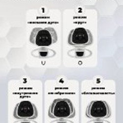 Детская кроватка - фото 2