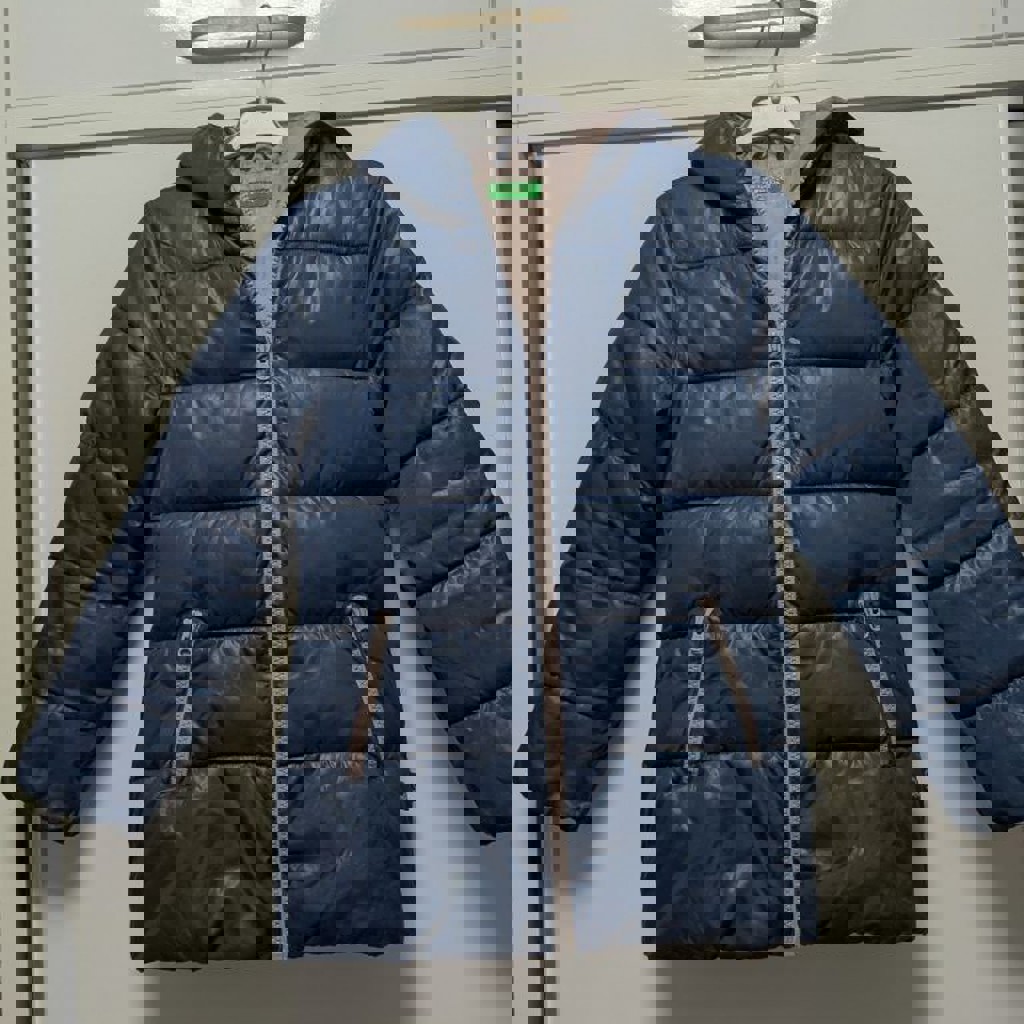 Куртка на девочку