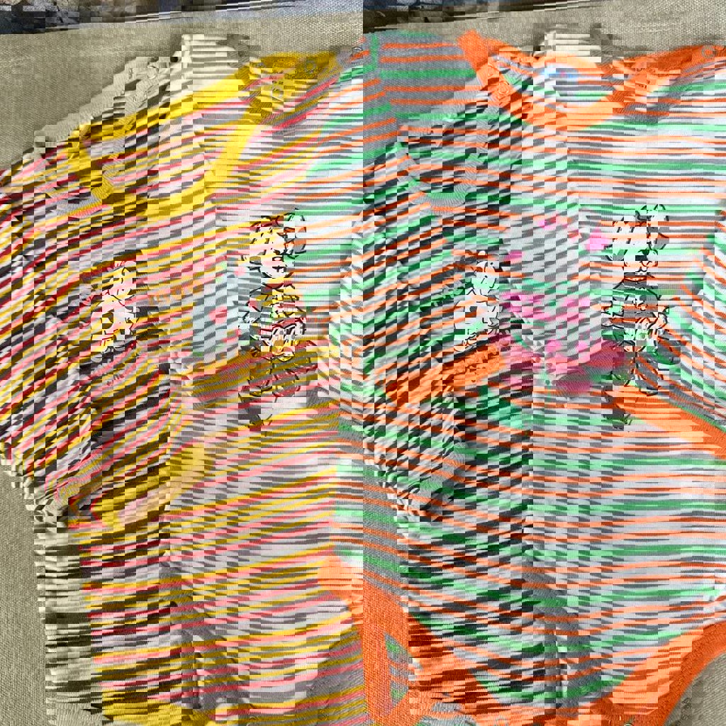 Боди с длинным рукавом