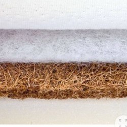 Детский матрас Sensillo Luxe Coconut - фото 2