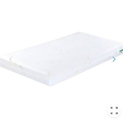 Детский матрас Sensillo Luxe Coconut - фото 4