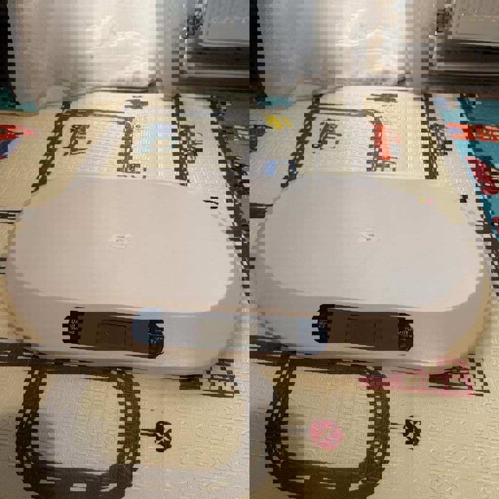 Детские весы Smart Weight