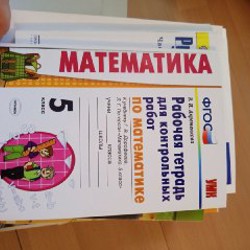 Учебники для билингвальной программы - фото 2