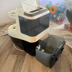 Машинка для смеси - фото 8