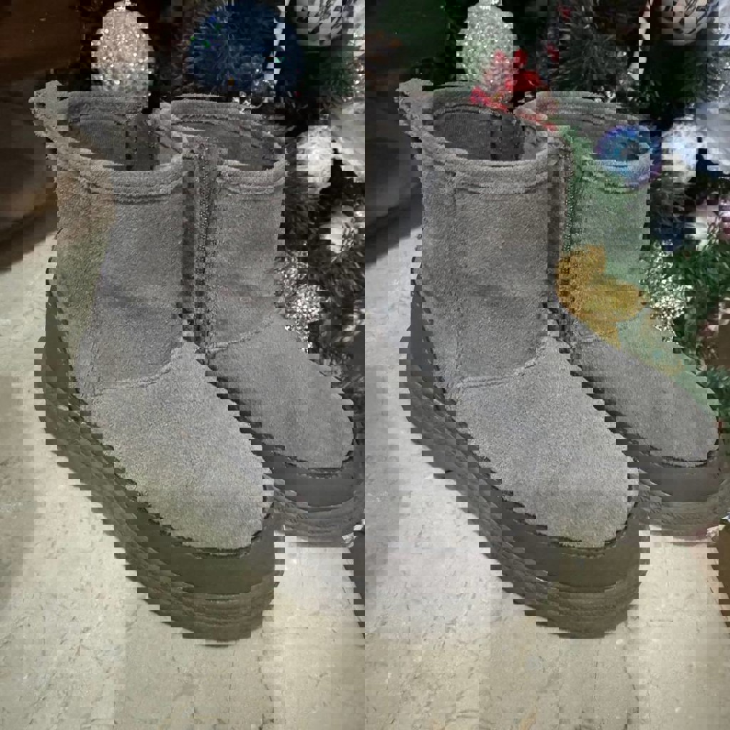 Сапоги Quechua