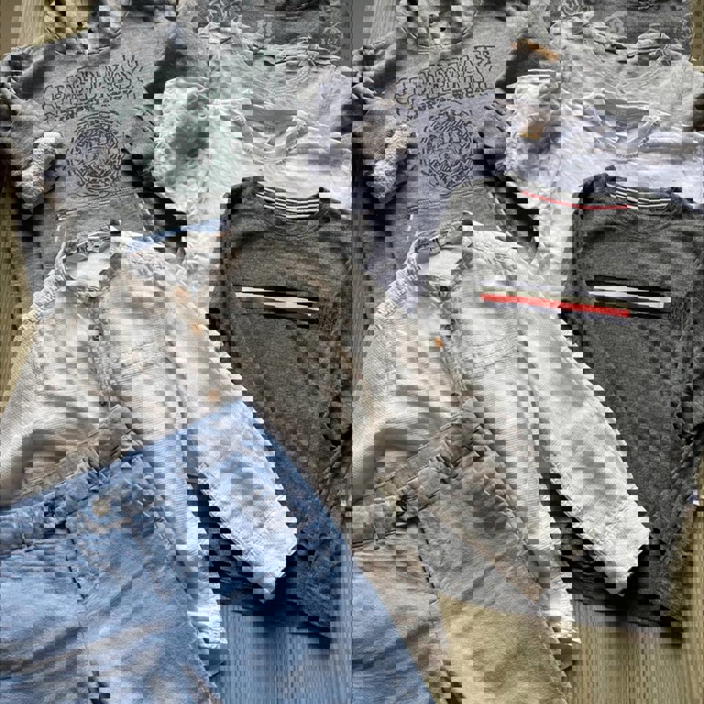 Комплект одежды для мальчика