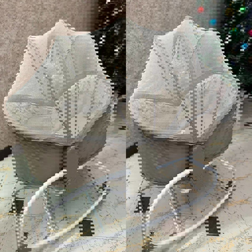 Музыкальная люлька