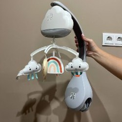 Мобиль - фото 5