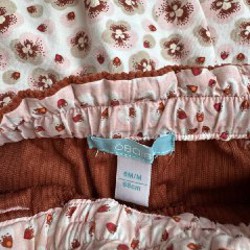 Костюмчик на девочку - фото 2