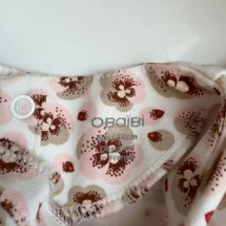 Костюмчик на девочку - фото 3