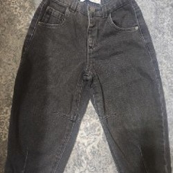 Джинсы ZARA - фото 2