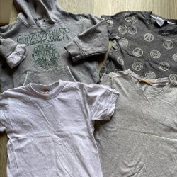 Комплект одежды для мальчика - фото 2