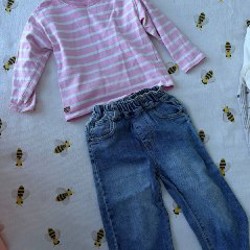 Детские вещи - фото 3