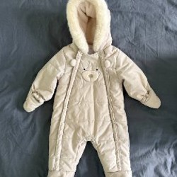 Комбинезон LC Waikiki (новый) - фото 1