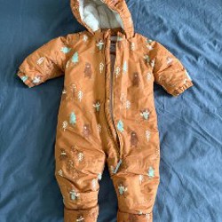 Комбинезон LC Waikiki (новый) - фото 3