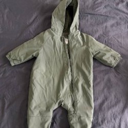 Комбинезон LC Waikiki (новый) - фото 5