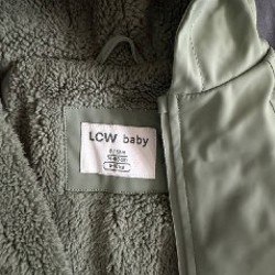 Комбинезон LC Waikiki (новый) - фото 6