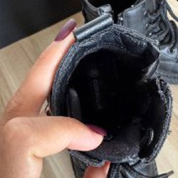 Ботиночки осенние - фото 2